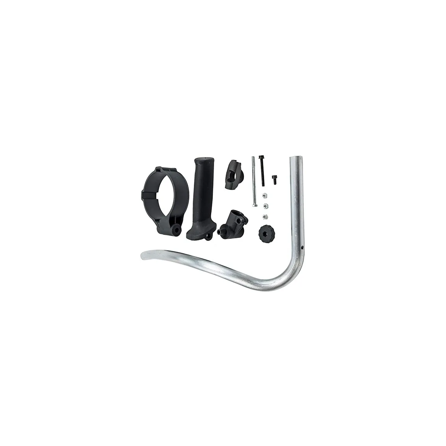 Poignée additionnelle pour souffleur à batterie 530iBX HUSQVARNA 501715101