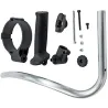 Poignée additionnelle pour souffleur à batterie 530iBX HUSQVARNA 501715101