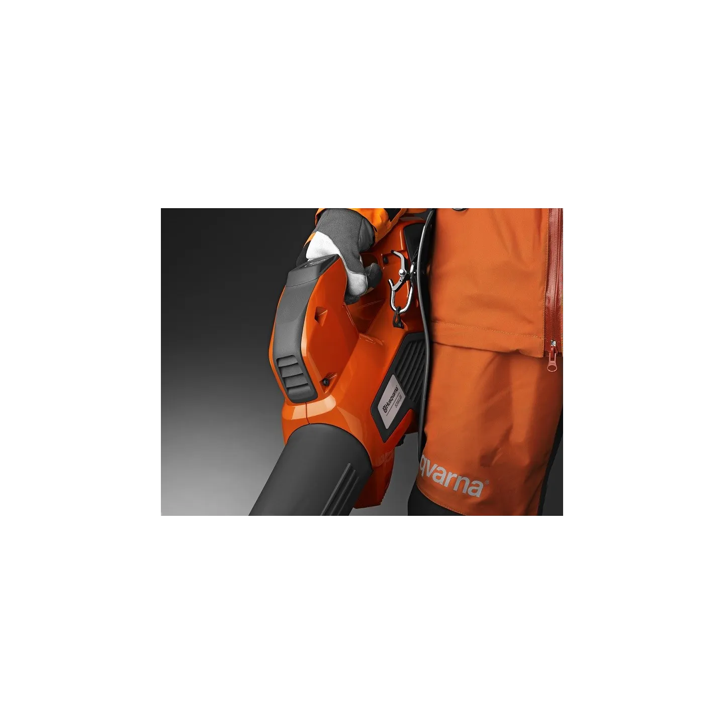 Protection de hanche pour harnais HUSQVARNA 587834001