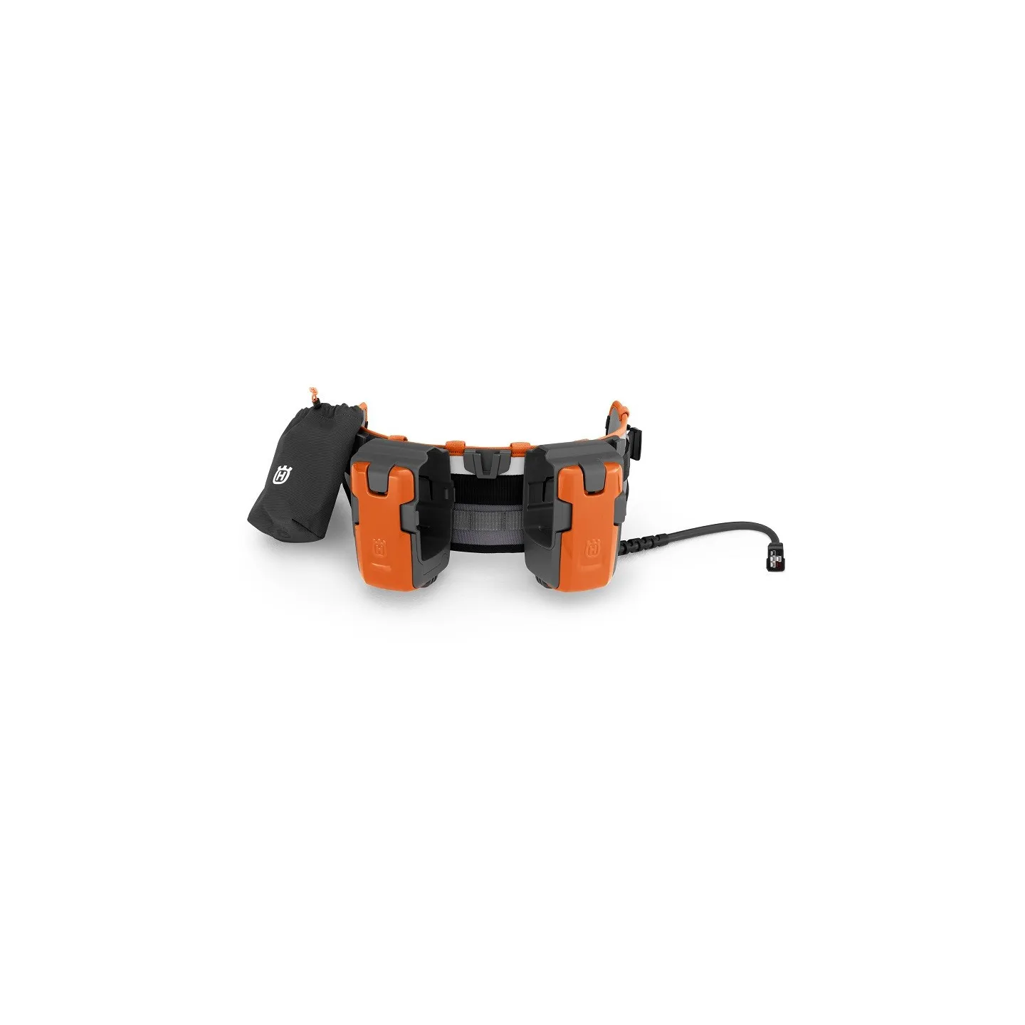 Ceinture porte batterie Flexi Kit 3 HUSQVARNA 590776703
