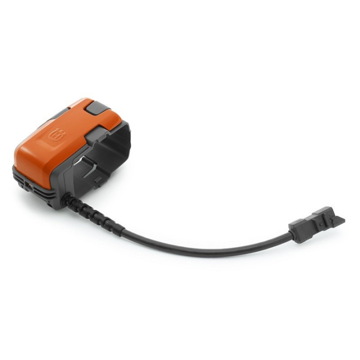 Ceinture porte batterie Flexi Kit 3 HUSQVARNA 590776703