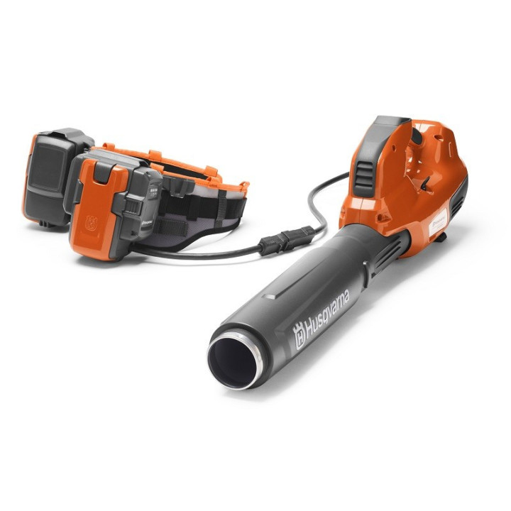Ceinture porte batterie Flexi Kit 3 HUSQVARNA 590776703