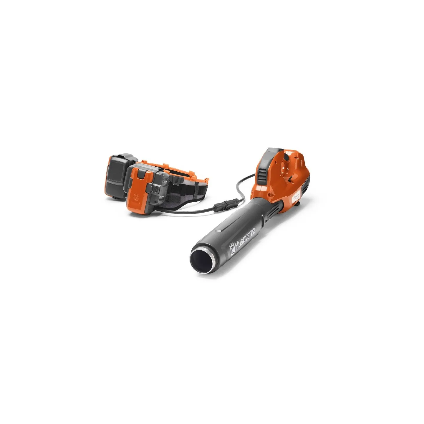 Ceinture porte batterie Flexi Kit 3 HUSQVARNA 590776703