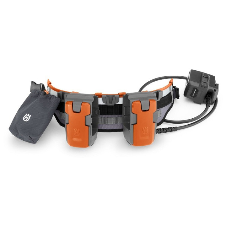 Ceinture porte batterie Flexi Kit 2 HUSQVARNA 590776702