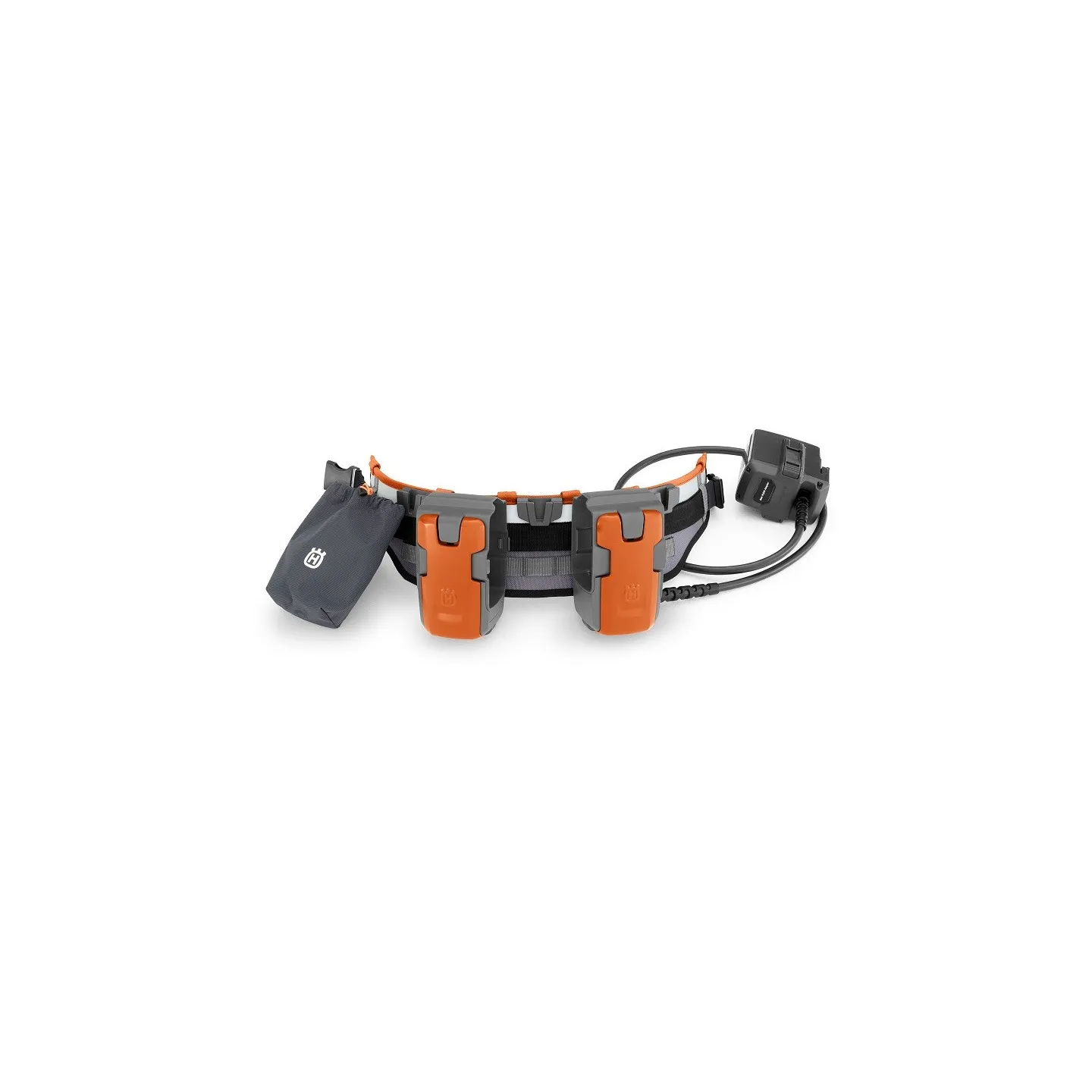 Ceinture porte batterie Flexi Kit 2 HUSQVARNA 590776702