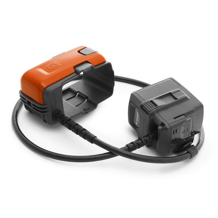 Ceinture porte batterie Flexi Kit 2 HUSQVARNA 590776702