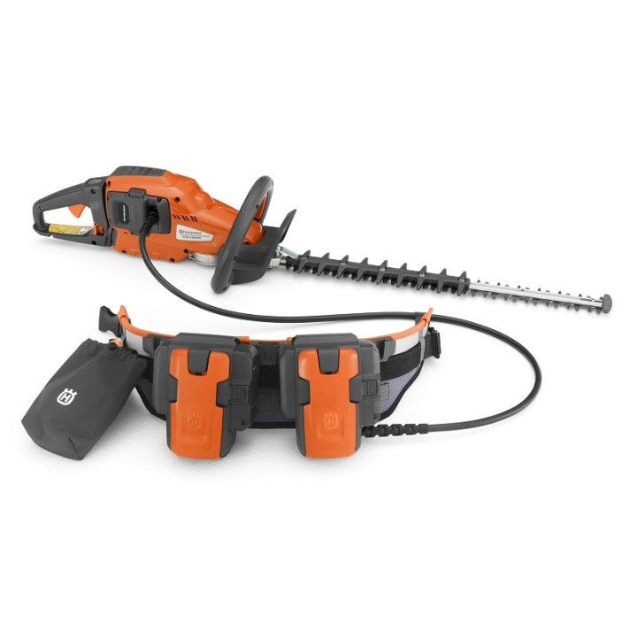 Ceinture porte batterie Flexi Kit 2 HUSQVARNA 590776702