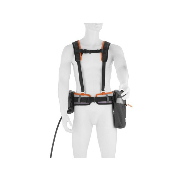 Harnais pour ceinture Flexi HUSQVARNA 593837601