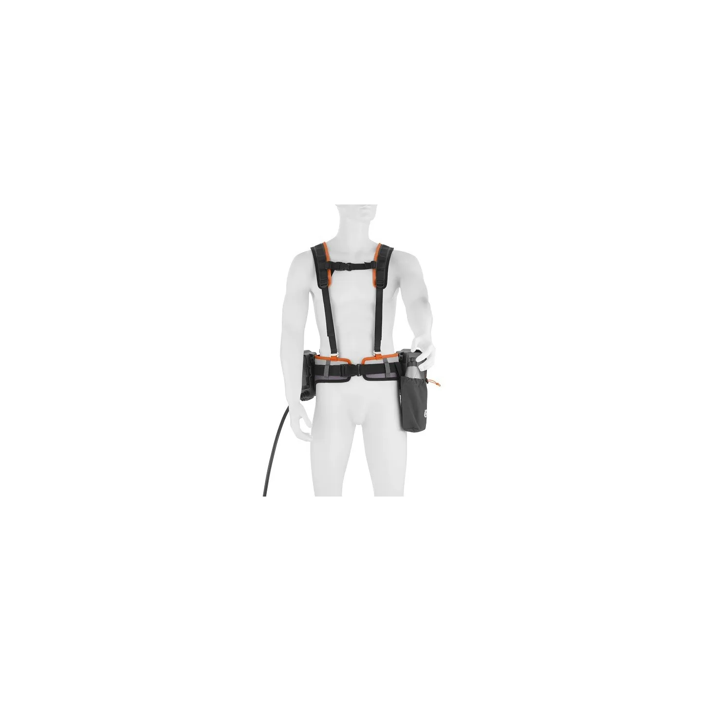 Harnais pour ceinture Flexi HUSQVARNA 593837601