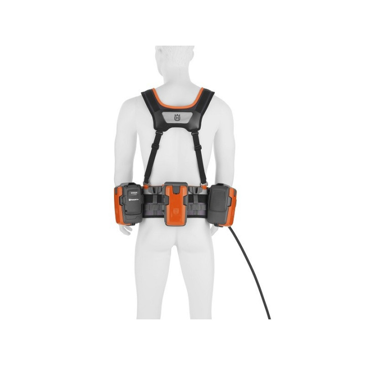 Harnais pour ceinture Flexi HUSQVARNA 593837601