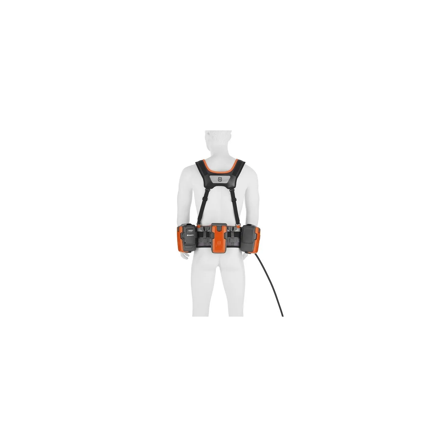 Harnais pour ceinture Flexi HUSQVARNA 593837601