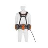 Harnais pour ceinture Flexi HUSQVARNA 593837601