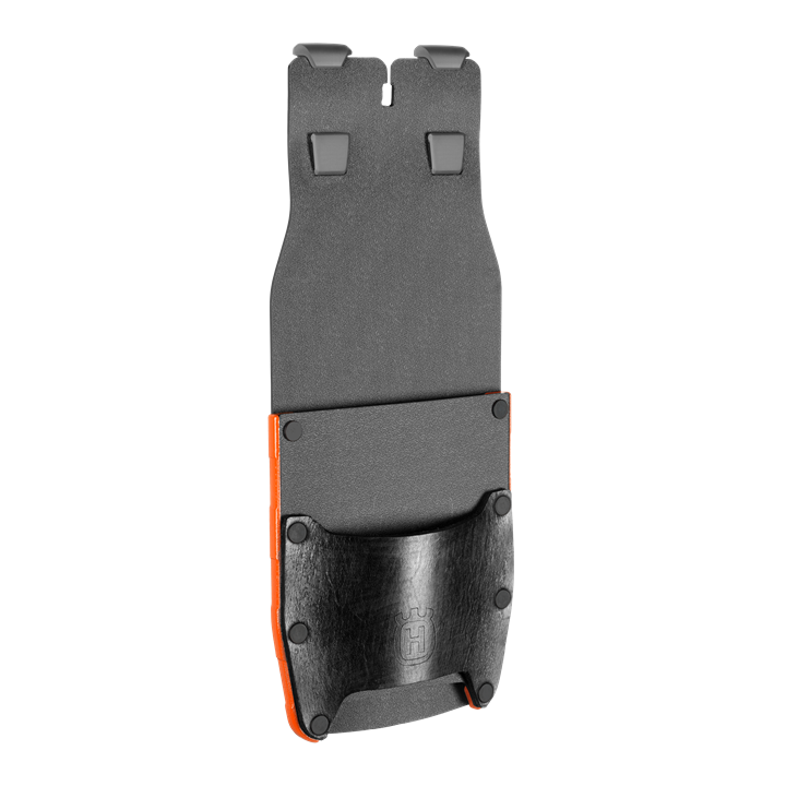 Etui combiné avec poche à coin pour ceinture Flexi HUSQVARNA 593838302