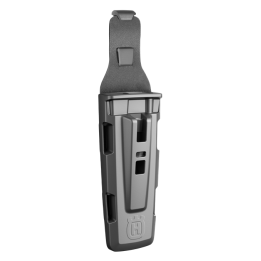 Etui combiné avec porte limes pour ceinture Flexi HUSQVARNA 593839401