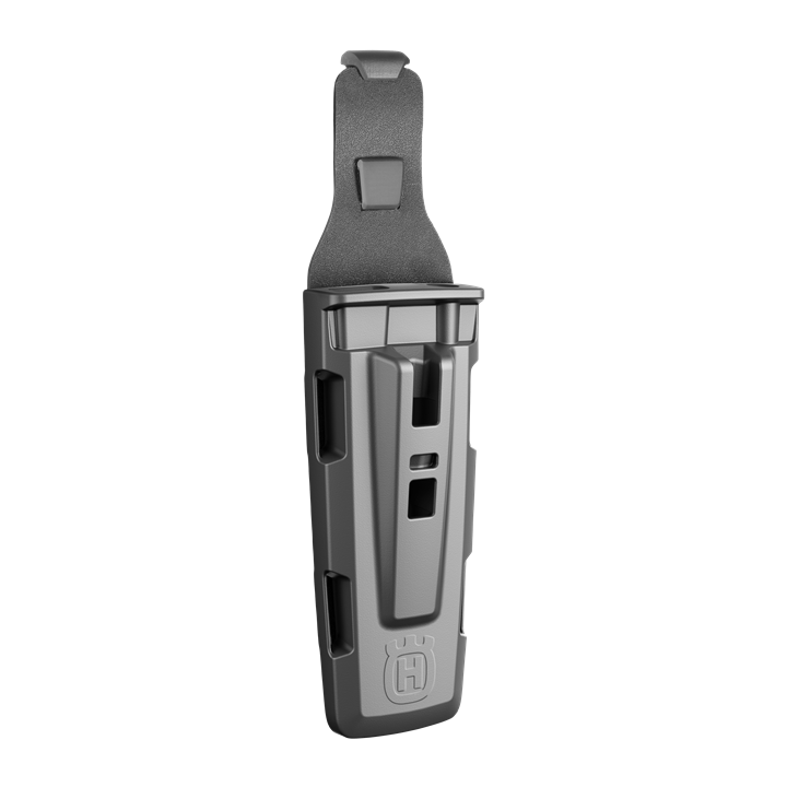 Etui combiné avec porte limes pour ceinture Flexi HUSQVARNA 593839401