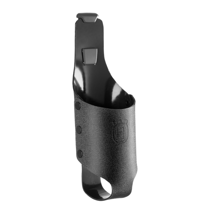 Etui pour bombe aérosol pour ceinture Flexi HUSQVARNA 593839501