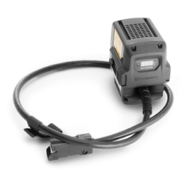 Adaptateur batterie pour ceinture Flexi HUSQVARNA 582780501