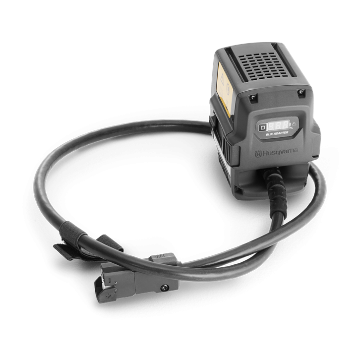 Adaptateur batterie pour ceinture Flexi HUSQVARNA 582780501