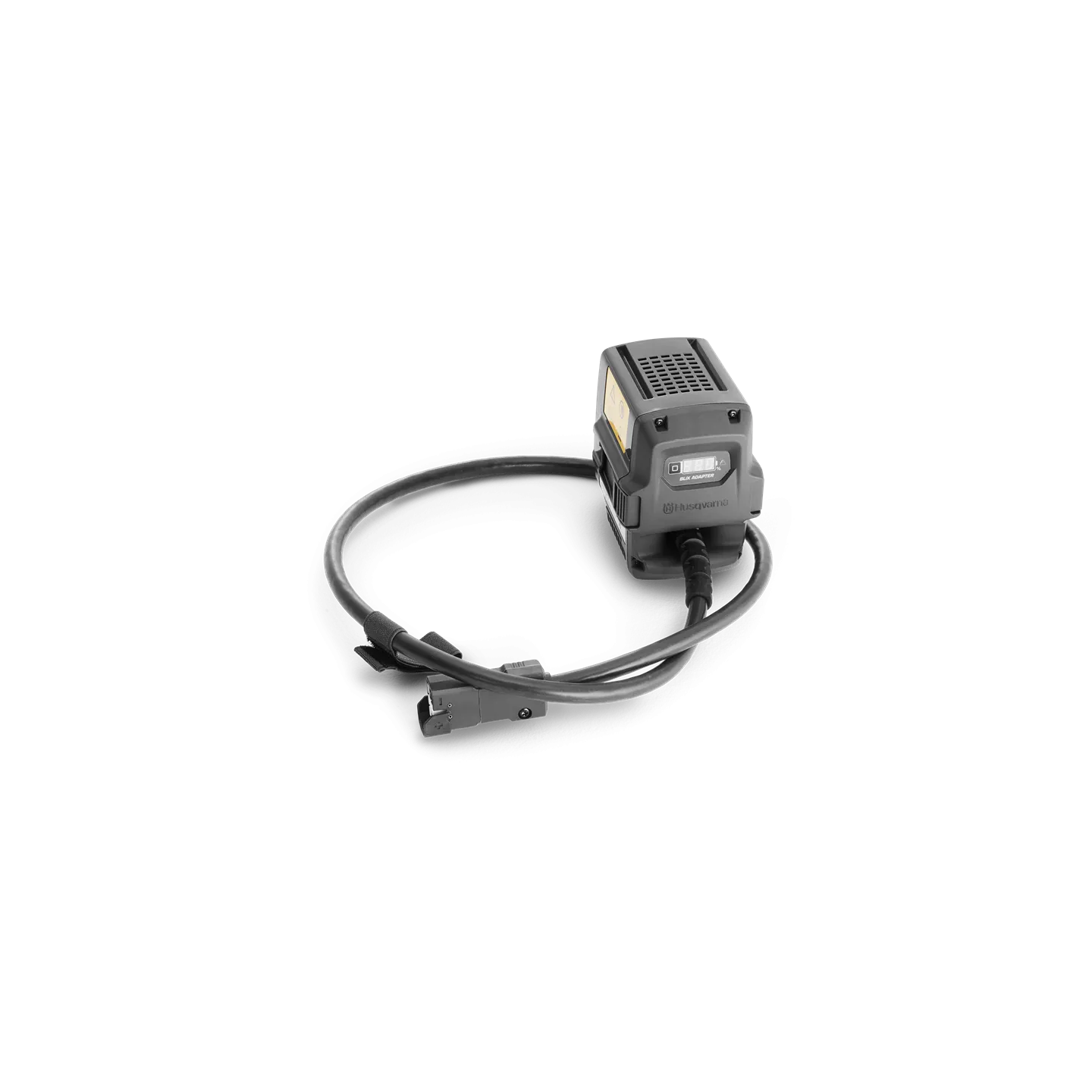 Adaptateur batterie pour ceinture Flexi HUSQVARNA 582780501