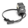 Adaptateur batterie pour ceinture Flexi HUSQVARNA 582780501