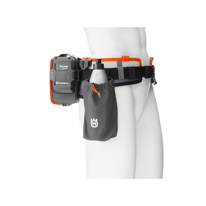 Pochette souple pour ceinture Flexi HUSQVARNA 596252901