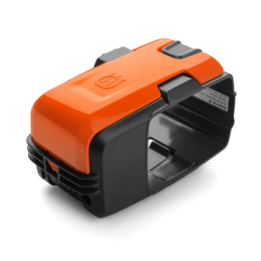 Etui à batterie BLi pour ceinture Flexi HUSQVARNA 590777201