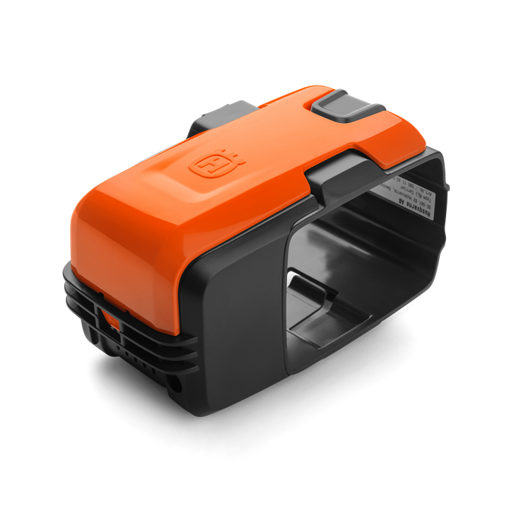 Etui à batterie BLi pour ceinture Flexi HUSQVARNA 590777201