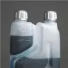 Huile moteur 2 temps LS+ 1L bidon doseur HUSQVARNA