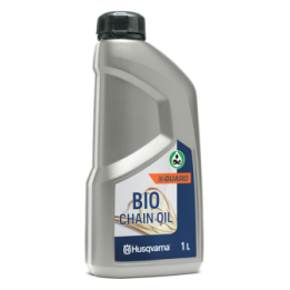 Huile de chaîne X GUARD BIO 1L HUSQVARNA 596457301