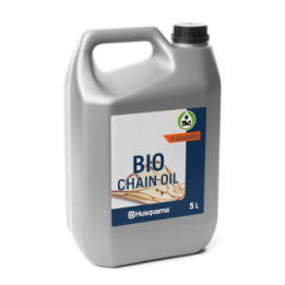 Huile de chaîne X GUARD BIO 5L HUSQVARNA 596457302