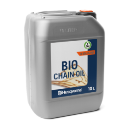 Huile de chaîne X GUARD BIO 10L HUSQVARNA 596457303