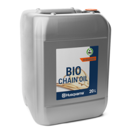 Huile de chaîne X GUARD BIO 20L HUSQVARNA 596457304