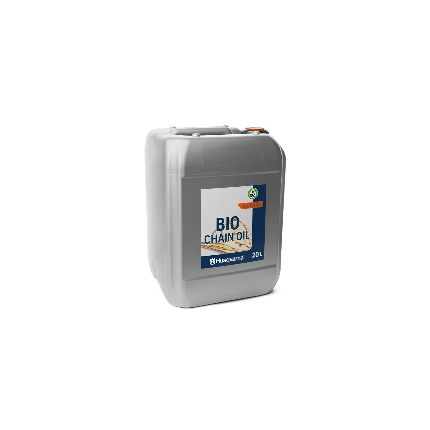 Huile de chaîne X GUARD BIO 20L HUSQVARNA 596457304
