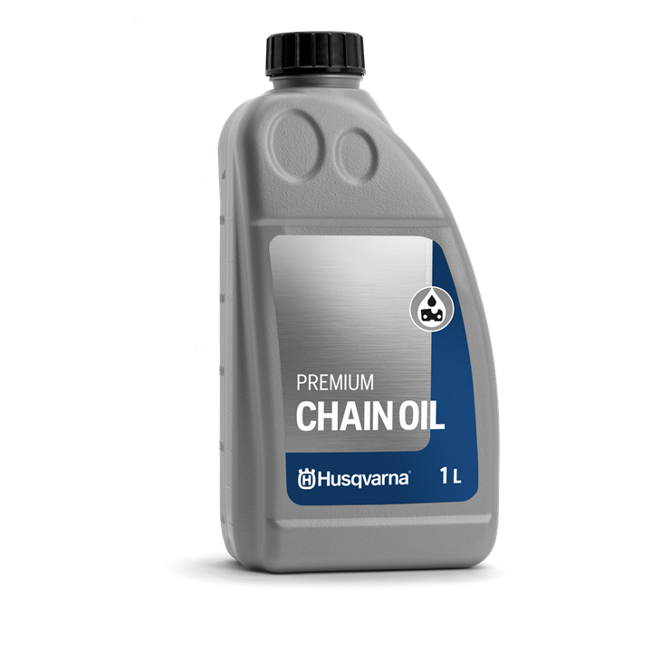 Huile de chaîne MINERALE 1L HUSQVARNA 579396001