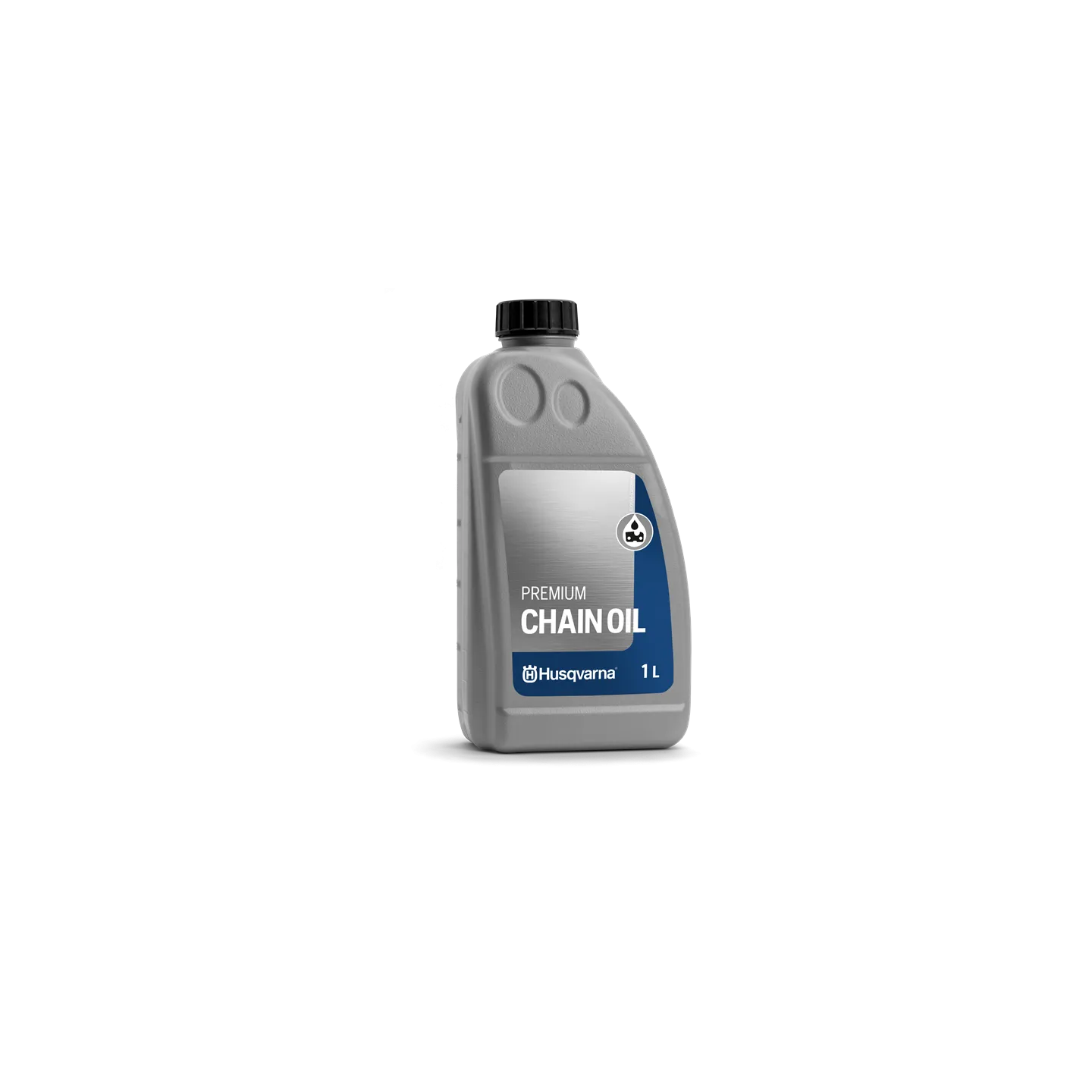 Huile de chaîne MINERALE 1L HUSQVARNA 579396001