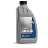 Huile de chaîne MINERALE 1L HUSQVARNA 579396001