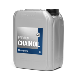 Huile de chaîne MINERALE 5L HUSQVARNA 579396101