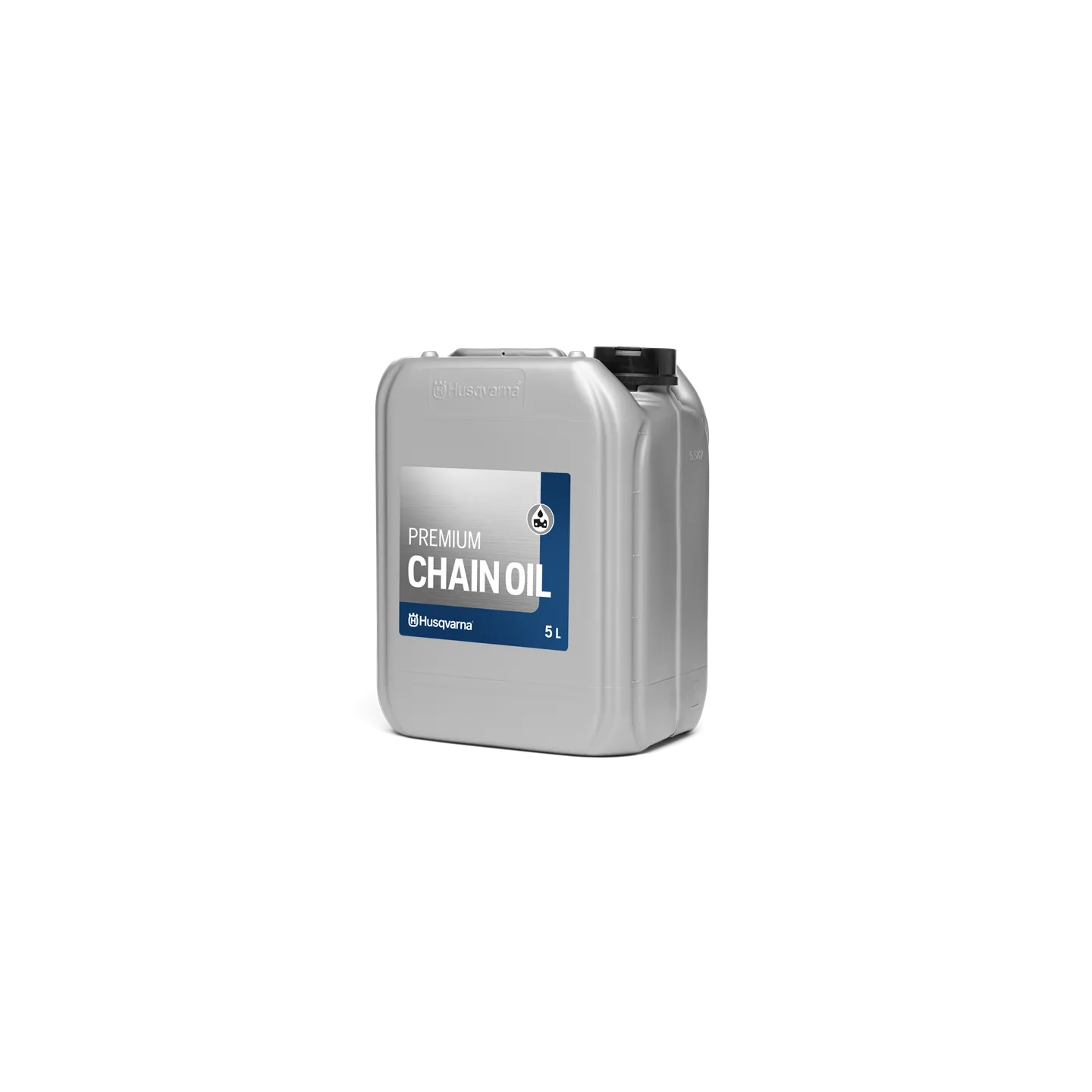 Huile de chaîne MINERALE 5L HUSQVARNA 579396101