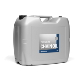 Huile de chaîne MINERALE 20L HUSQVARNA 579396201