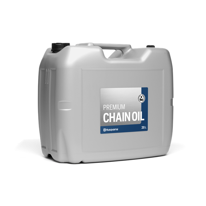 Huile de chaîne MINERALE 20L HUSQVARNA 579396201