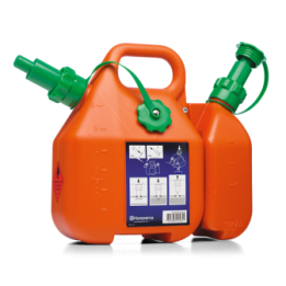 Bidon combiné HUSQVARNA 505698000
