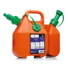 Bidon combiné HUSQVARNA 505698000