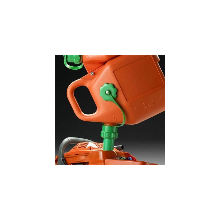 Bidon combiné HUSQVARNA 505698000