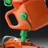 Bidon combiné HUSQVARNA 505698000