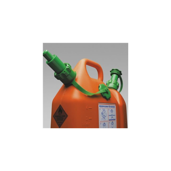 Bidon combiné HUSQVARNA 505698000