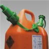 Bidon combiné HUSQVARNA 505698000