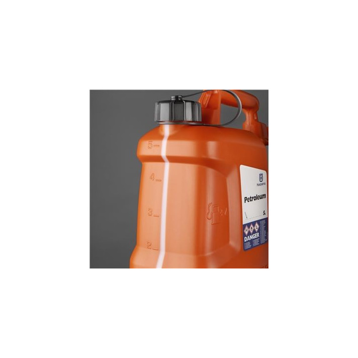 Bidon combiné HUSQVARNA 580754201