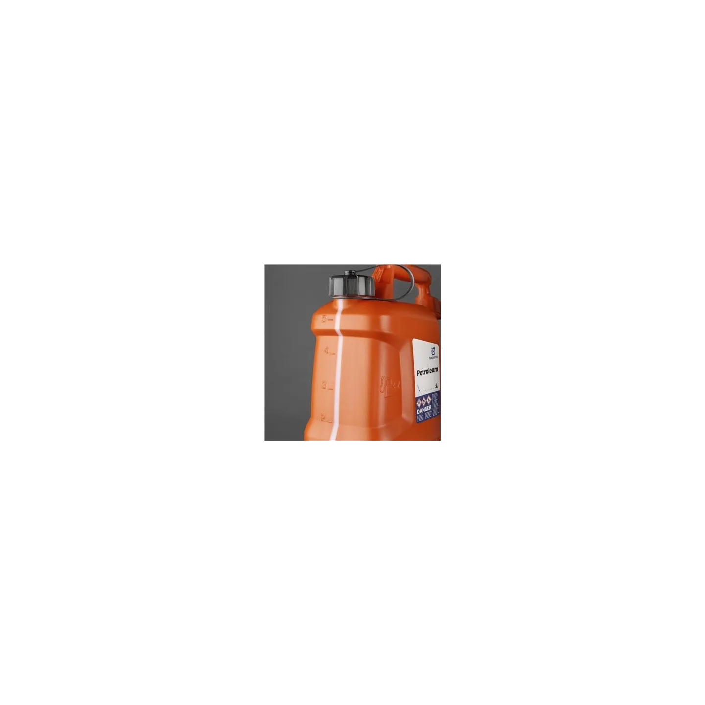 Bidon combiné HUSQVARNA 580754201