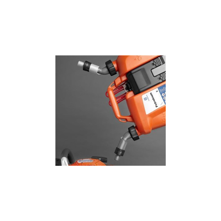 Bidon combiné HUSQVARNA 580754201