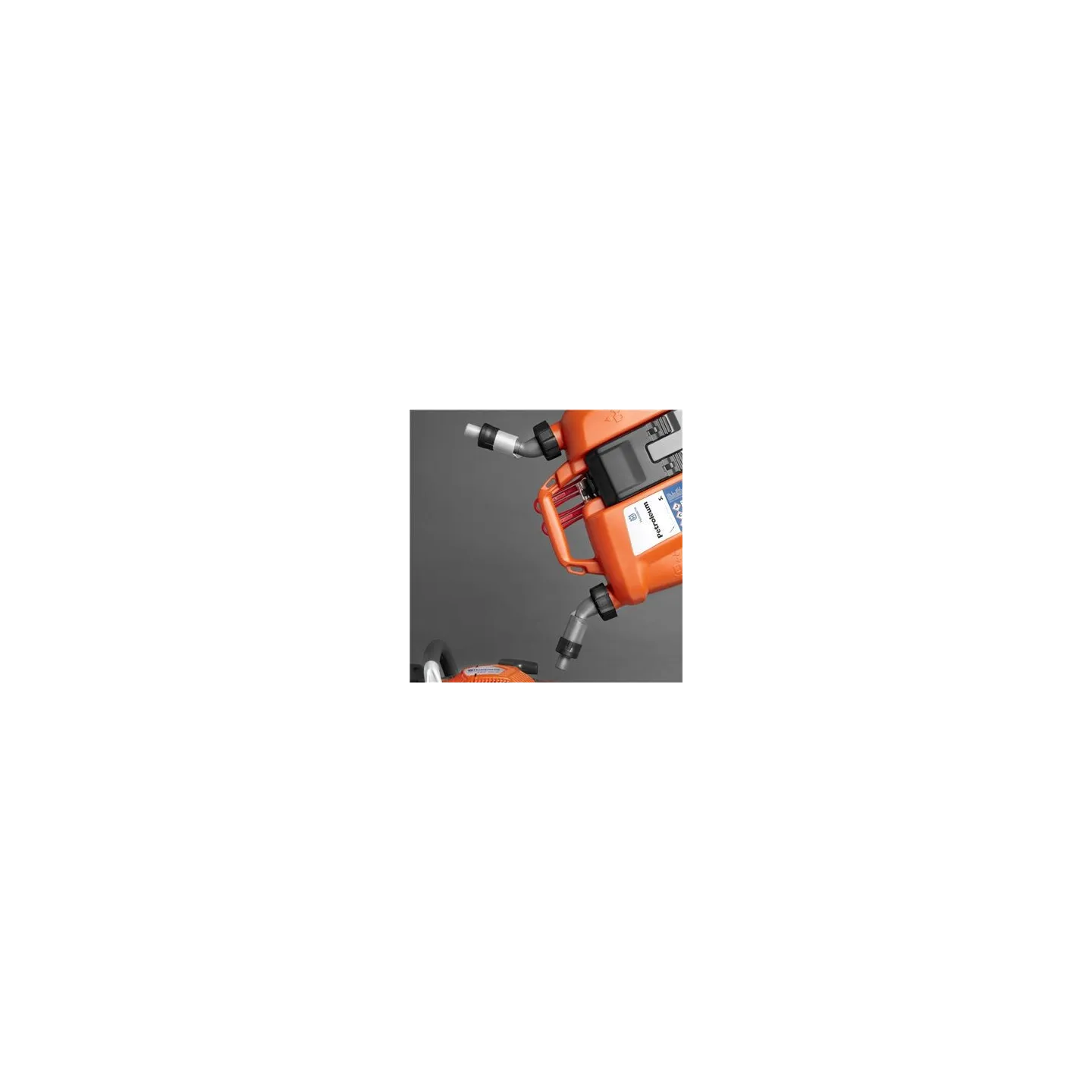 Bidon combiné HUSQVARNA 580754201